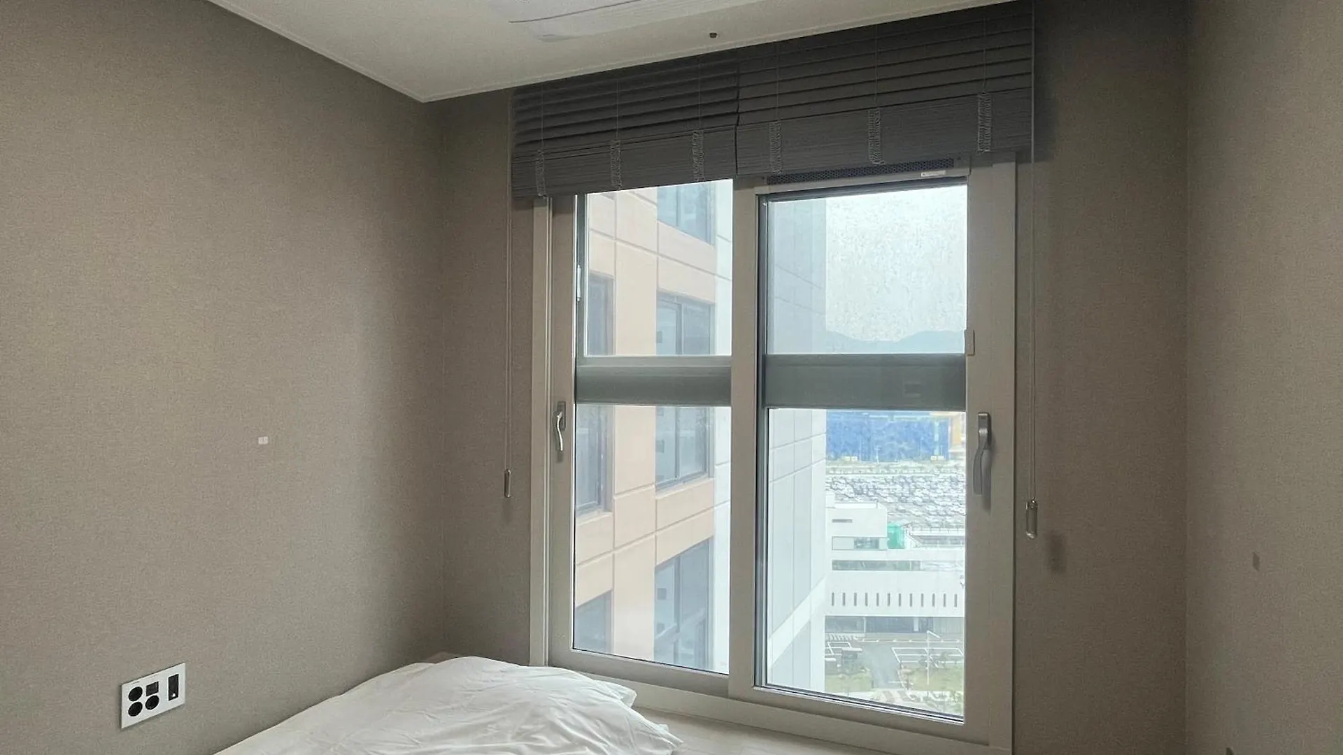 Busan Osiria Residence Losiria 公寓式酒店