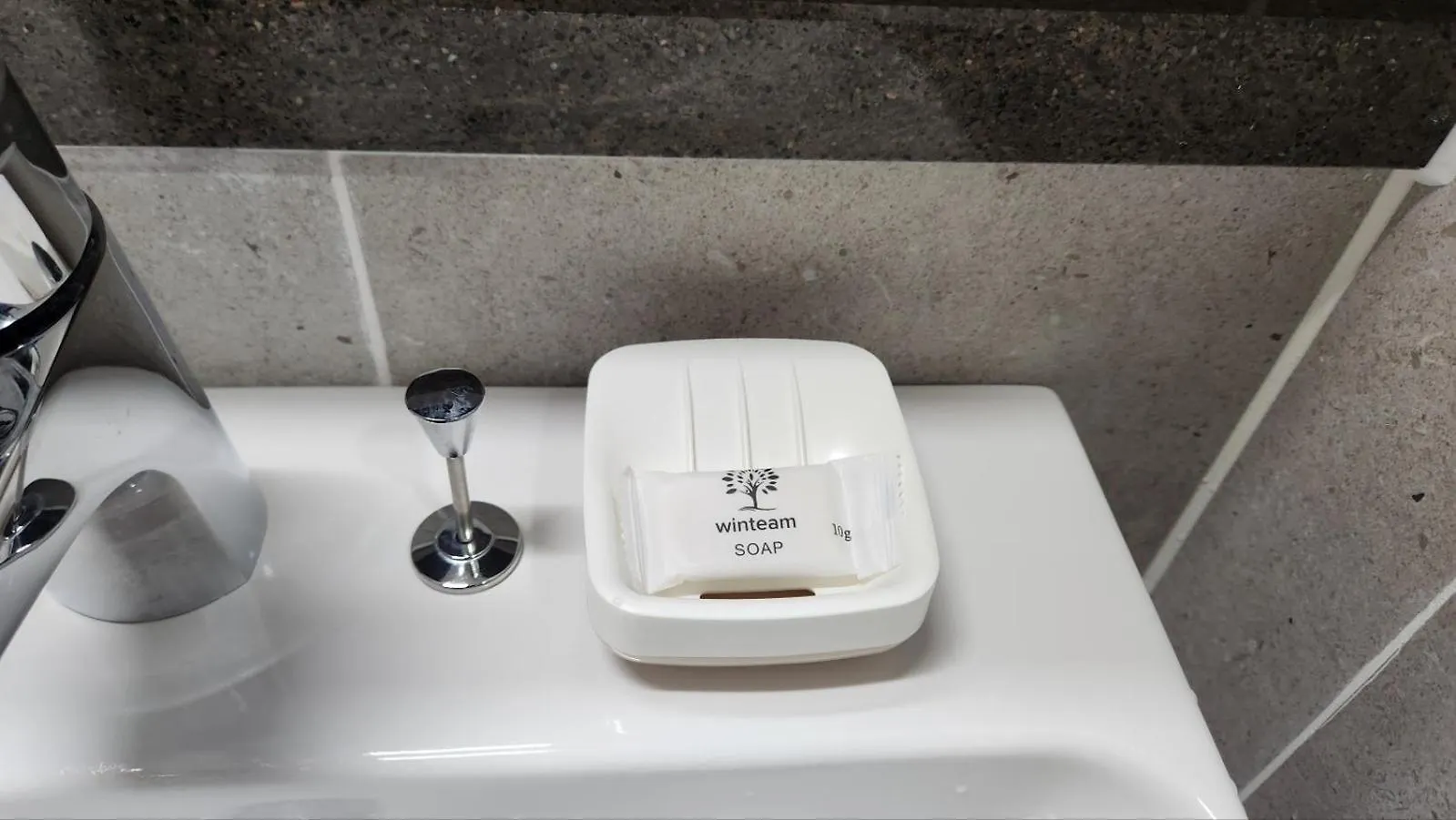 公寓式酒店 Busan Osiria Residence Losiria