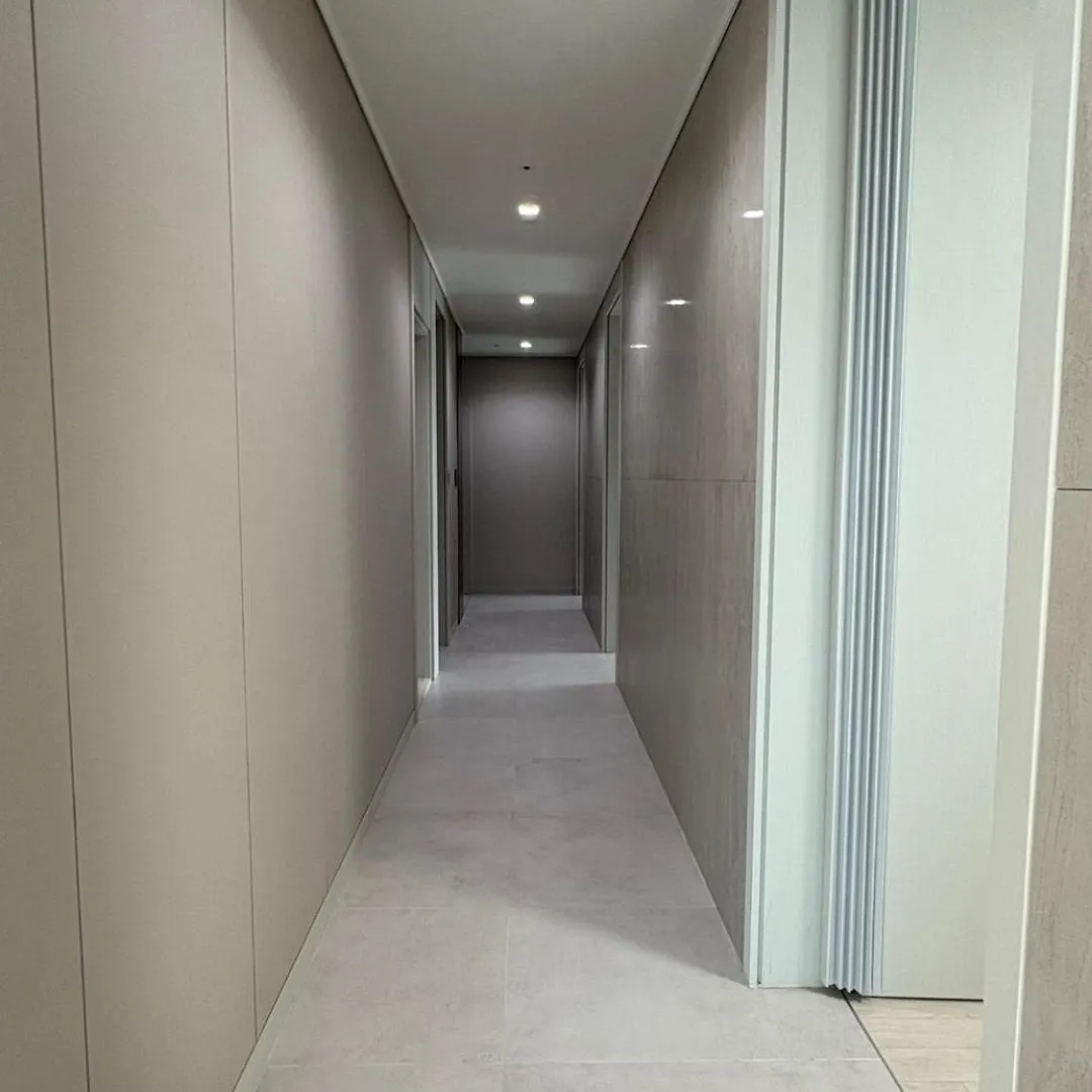 Busan Osiria Residence Losiria