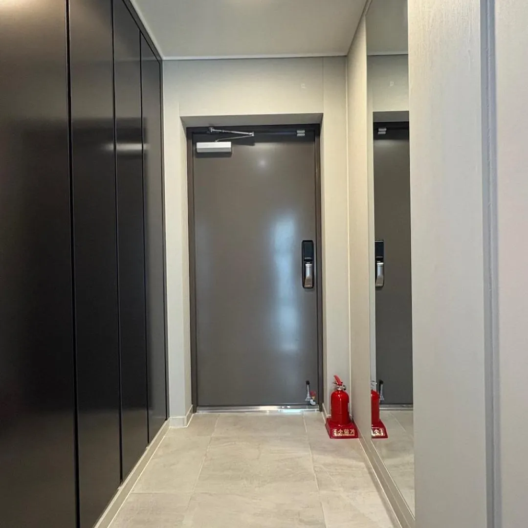 Busan Osiria Residence Losiria 0*,  Sydkorea