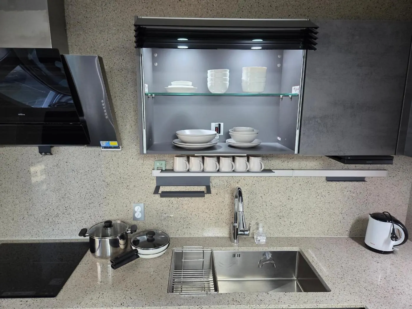 Busan Osiria Residence Losiria